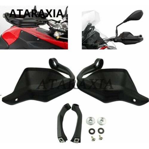 Motorcycle HandGuard Shield Hand Guards Windshield For BMW R 1200 GS ADV R1200GS F800GS Adventure S1000XR R1250GS F750GS F850GS