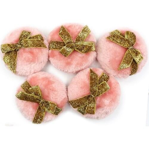 1Pcs Large Loose Powder Puff Makeup Blender Super Soft Baby Talcum Powder Puffs Tools Foundation Cosmetic Puff