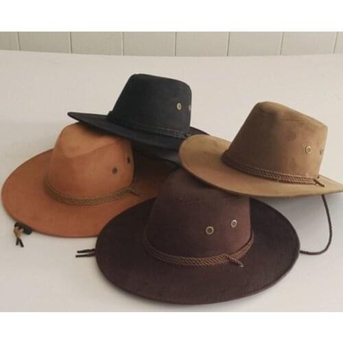 1PCs Caps Hats Children Cosplay Cartoon Hat Arthur Morgan Cowboy Hat Kids Party Cartoon Hats Decor