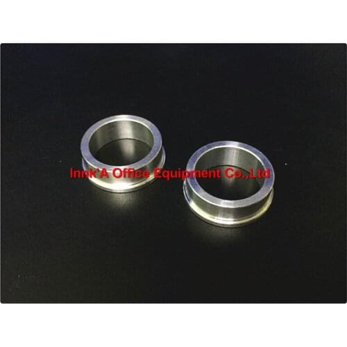 2PCS Metal Fuser bushing for use in Ricoh MPC2010 C2530 2030 2050 2550 2051 2551, Fuser bushing for MPC2030