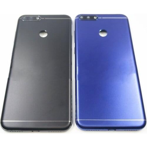 5.7 inch For Huawei Honor 7A pro Aum-l29 / Honor 7C Aum-L41 / Honor 7A Back Battery Cover Door Housing case Rear parts