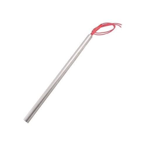 AC 110V 600W Power Die Mold Heating Cartridge Heater 16mm x 220mm