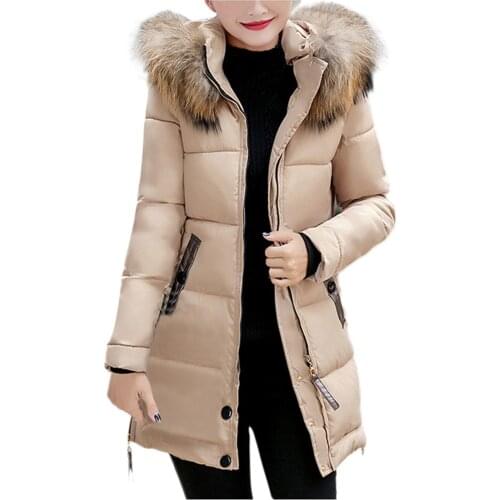 Женские стеганые куртки Feitong China At AliExpress