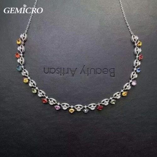 GEMICRO Jewelry Pendants