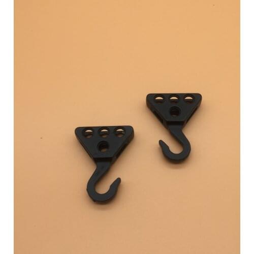 Engineering technology building block moc-70496 crane metal hook 70644 assembling toy gift model u42009