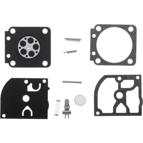 Kit Repair Kit Carburetor Repair Kit 1 Rb-129 For Carburetor Repair Kit for stIHL MS 180 170 MS180MS170 Walbro 018 017