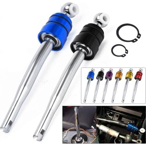 Short Throw Shifter Quick Shift for BMW E30 E36 E39 E46 M3 M5 3/5 Series Racing Shift Manual Transmission