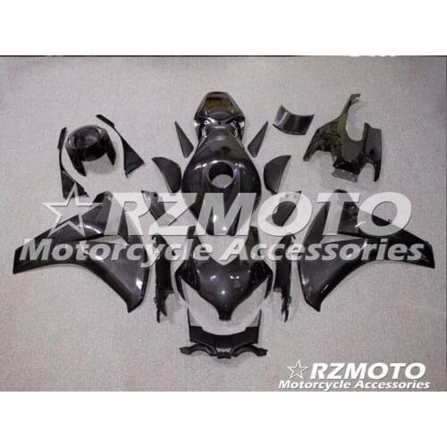 Carbon fiber lacquered Motorcycle fairing parts For Honda CBR1000RR 2008-2011 All sorts of color ACE KITS No.0095