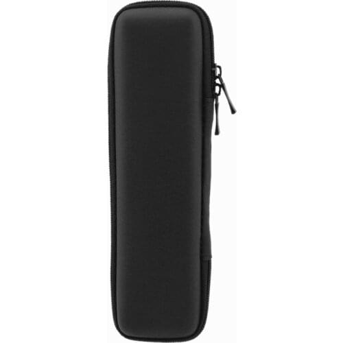 Multifunctional Makeup Bag EVA Hard Shell Pencil Pen Case Holder For Stylus USB Cable Pouch Box Travel Makeup Tools Storage