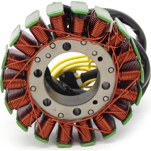 Motorcycle Generator Stator Coil Comp For Polaris Sportsman 800 INTL Sportsman 700 EFI Ranger 700 XP 4010911 High quality parts