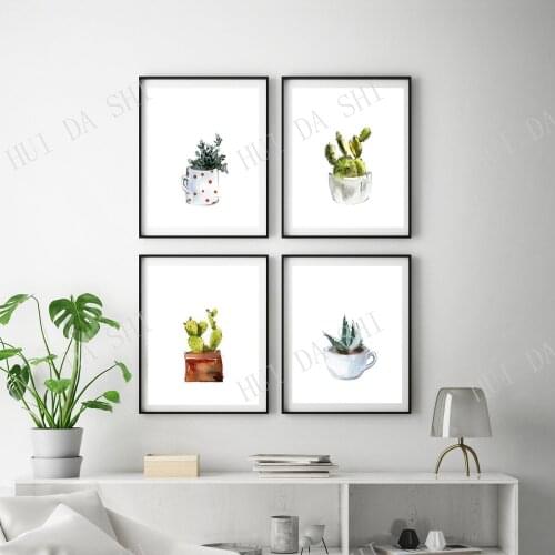 Sea Abstract Set of 4 Art Prints Gallery Wall, Sea Waves Painting Teal Colors Abstract Modern Prints Wall Set, Abstract Wall Set