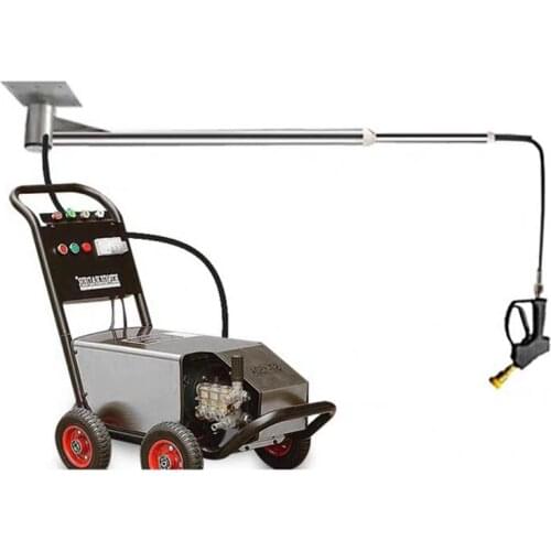 Cheap Car Washing Equipment High Pressure Cantilever