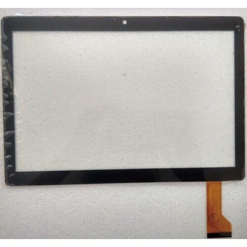 NEW 10.1INCH Capacitive touch screen for GY-10016B-FPC-2.0 handwriting screen external screen 236*164MM