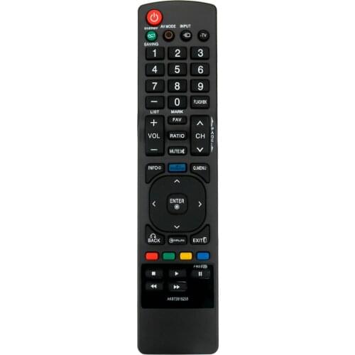 New Remote Control AKB72915235 fit for LG TV 50PV450 42PT200 50PT200 42PT330 50PV400 42PT350 50PT350 50PT330 60PV400 60PV430