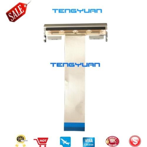 ORIGINAL NEW Thermal Head Print Head Printhead for EPSON TM-T88V TM-T885 TM T88V T885 Replace Part 2141001 2131885 2138822 M244A