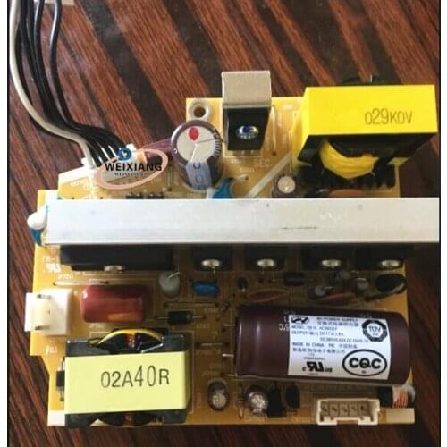 Original Projector Parts For EPSON CB-X31 Main Power Supply