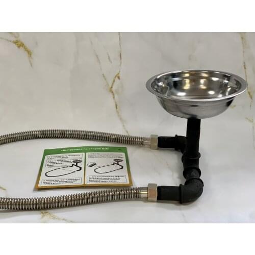 Сабантуй Ventilation Parts