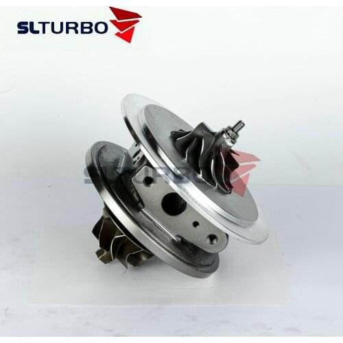 Balanced Turbine Core Chra GTA1749V 721164 For Toyota Auris Avensis Picnic Previa RAV4 2.0 D-4D 85/93Kw 1CD-FTV Turbo Cartridge