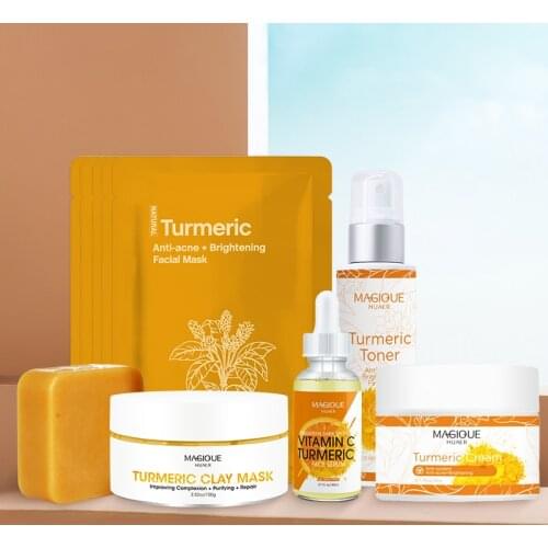 Seekpretty Sets Of Care Cosmetics