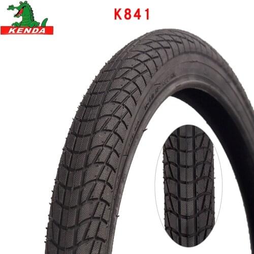 Kenda Mountain bike tires City Bicycle tyre K841 cycling parts 16 20 26 inches 1.75 1.95 2.125 Sightseeing bicycle tire