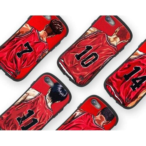 TPU Jersey Silicone protective iface case for iphone 11 pro MAX XS XR X 6 6s 7 8 plus iface phone case 12 mini 12 pro MAX covers