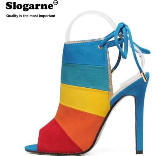 Women's Sandals Slogarne China