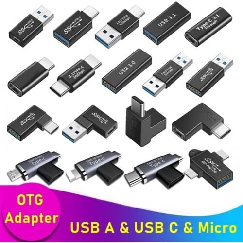 TONGDAYTECH Universal Adapters For Mobile Phones