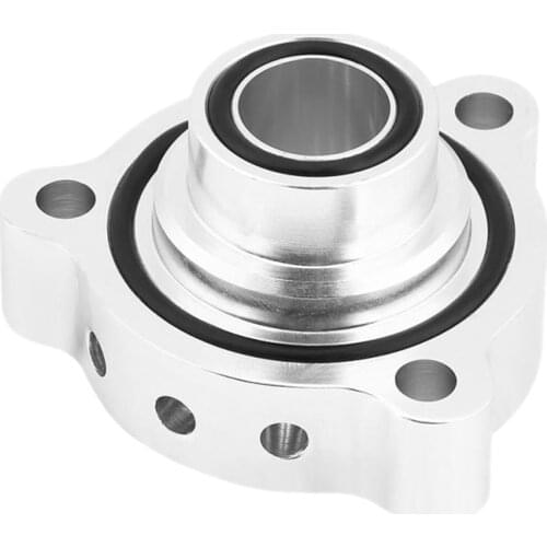 Turbo Blow Off Valve Connector Mounting Bolts for BMW Mini Cooper R56 R57 CNC Billet Aluminum