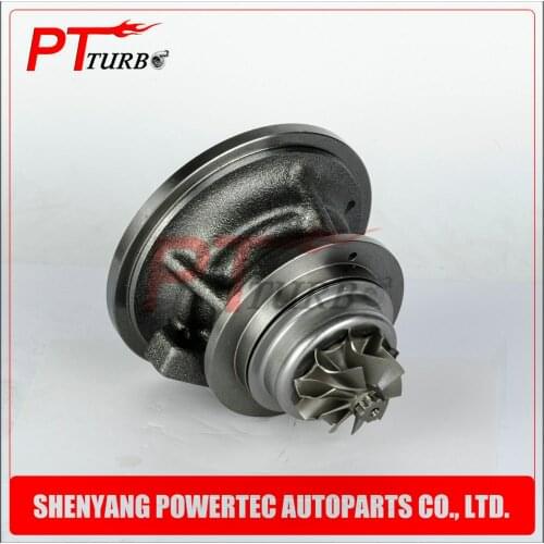 Turbocharger CT12 turbolader / turbo core for BMW Mini One D (R50) car turbo kit chra 17201-33010 / 17201-33020 / 11657790867
