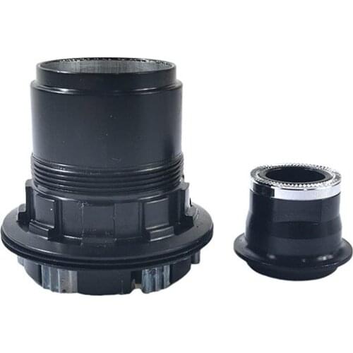 12s freehub XD XX1 for FasTace SS35 MTB rear hub 6 pawls Leaf Spring aluminum alloy bike part XD 12v cassette body