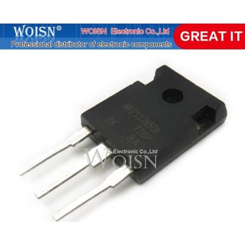 1pcs/lot IRFPS37N50A 37N50A TO-247 In Stock