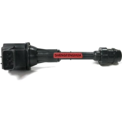 1x Ignition Coil 22448-8H315 224488H315 For Nissan Primera X-Trail Altima Sentra