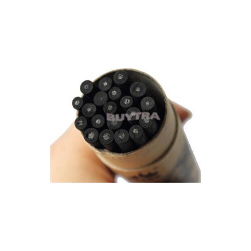 20PCS Profession Pencils Sketch Drawing Willow Charcoal Bar Artist Art Crayons Painting Drawing Supplies