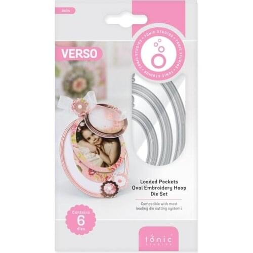 2021 AliliArts Metal Cutting Dies Oval Tag diy Scrapbooking Photo Album Decorative Embossing PaperCard Crafts Die