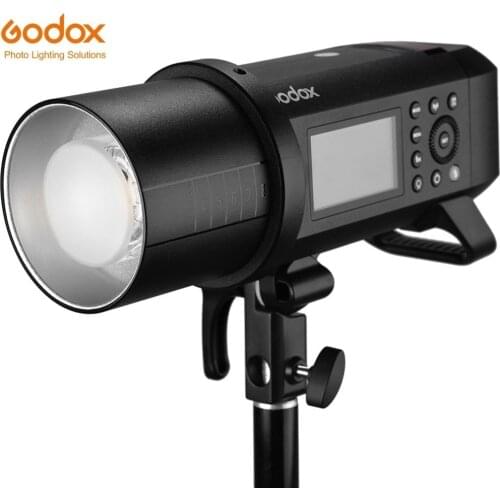 Godox Profoto Adapter for AD400 Pro AD400Pro Flash Head