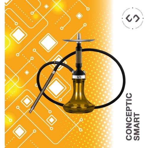 Conceptic Design Coffee Pots