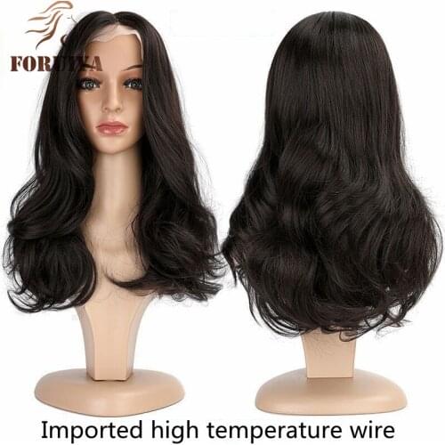 Foruiya Synthetic Wigs