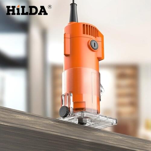 HILDA Power Tools