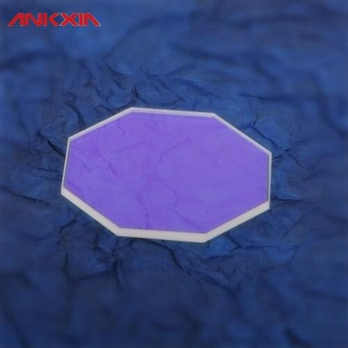 Japan D33 T1.5 Fiber Laser Protective Window Protection Windows For Metal Laser Cutting Machine