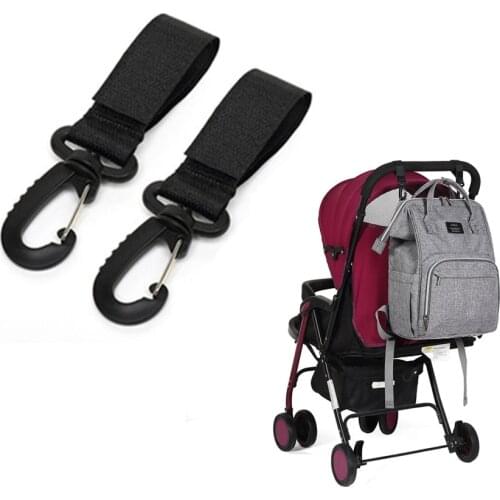 Hooks for Mummy Maternity Nappy Bag Brand Large Capacity Baby Bag Travel Backpack Designer Nursing Bag for Baby Care