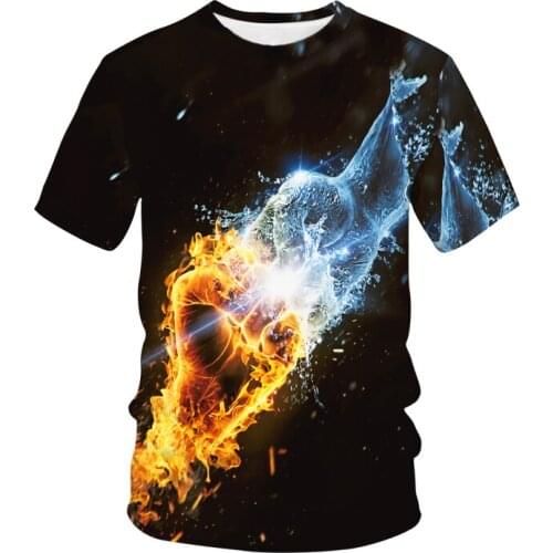 Whiskey 3D Printing Bar Mens T-Shirt Vodka T-Shirt Adult Men Enlarge European Size Casual Hot Style Summer Top Thin Style 6XL