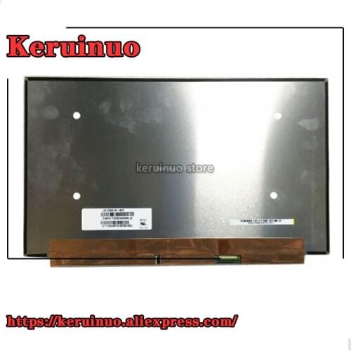 NE156QUM-N63 15.6" 4K LCD Screen Display 3840x2160 EDP 40PIN with NO Screw holes
