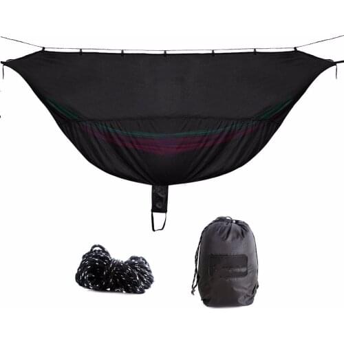 Hot Selling Hammock Bug Net tent,CZD-038 SnugNet tent,The Perfect Mesh Netting Keeps No-See-Ums tent, Hammock Mosquitos Net tent