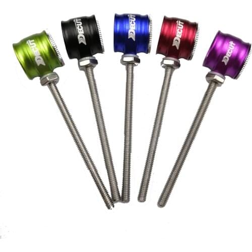 Archery TAWANT Recurve Bow Sight Pins 1.0 Optical Fiber 8X Scope High Translucent Acrylic Hunting Accessory