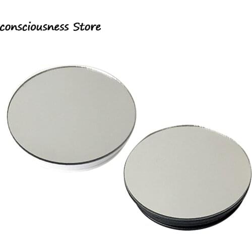 1 pcs Mirror Surface Phone Socket Holder Universal Expanding Stand and Grip Holder Cell Phone Bracket Stand Accessories