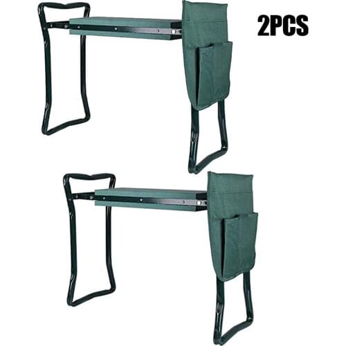 ACCHAMP Garden Carts