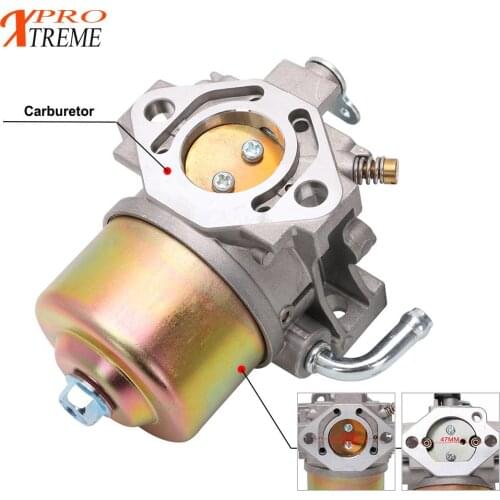 For Robin EY28 EY 28 Generator ATV Moto bike Motorcycle Aluminum Engine Carburetor Carb