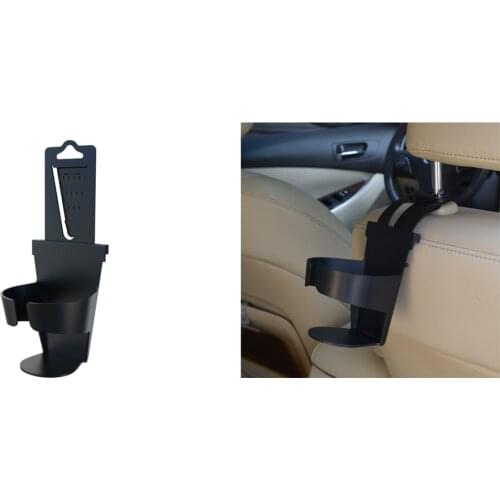 Auto parts multi-function carrier drink stand kettle cup coffee ashtray for Ford C-MAX Flex B-MAX Atlas Territory Formula