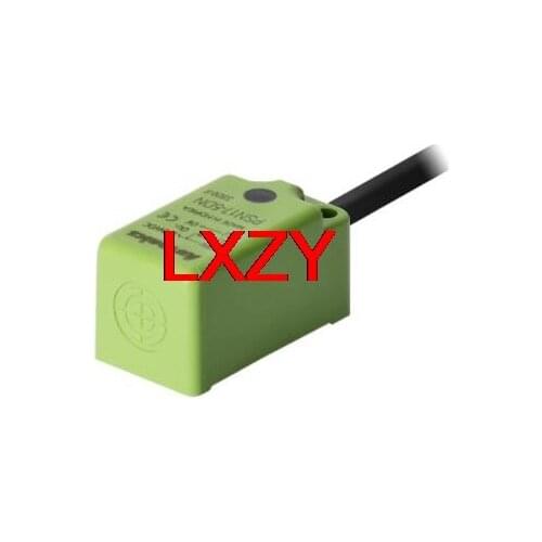 Free Shipping 2pcs/lot New Switch PSN17-5DN DC three wire NPN normally open inductive sensor