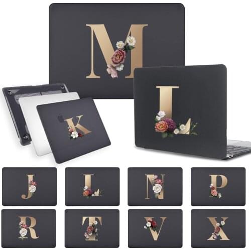 Laptop Case for Apple Macbook Air 13" A2337 M1/Air 11" A1370 A1465/Air 13" A1369 A1466/Air 13" A1932 2179 High Quality Pc Case